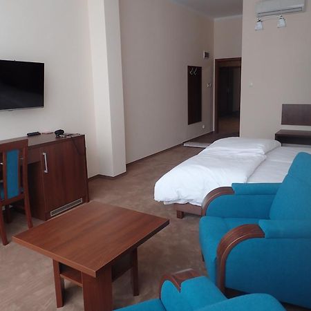 Gosciniec Pan Tadeusz II Otel Giżycko Dış mekan fotoğraf