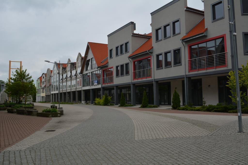 Gosciniec Pan Tadeusz II Otel Giżycko Dış mekan fotoğraf