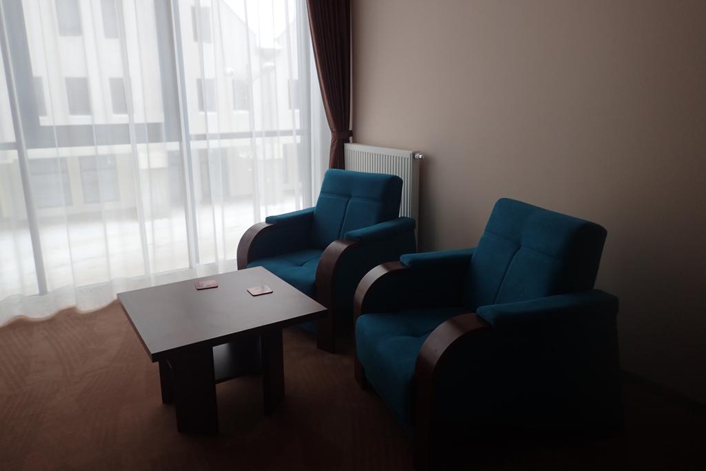 Gosciniec Pan Tadeusz II Otel Giżycko Dış mekan fotoğraf
