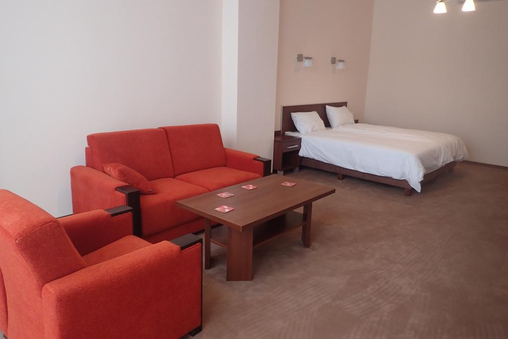 Gosciniec Pan Tadeusz II Otel Giżycko Dış mekan fotoğraf