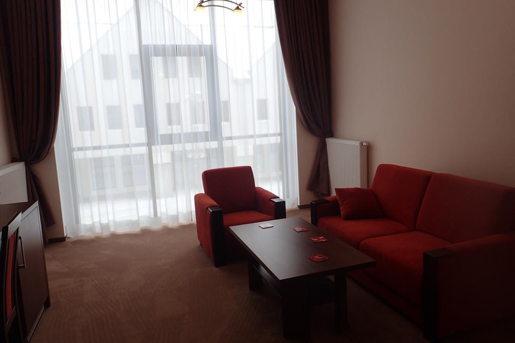 Gosciniec Pan Tadeusz II Otel Giżycko Dış mekan fotoğraf