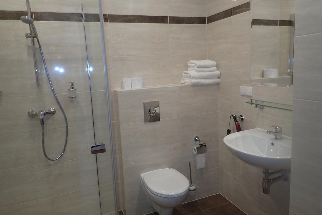 Gosciniec Pan Tadeusz II Otel Giżycko Dış mekan fotoğraf