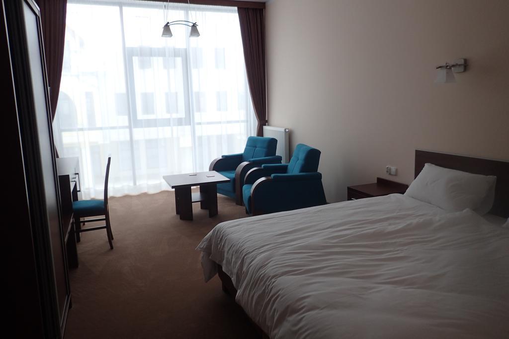 Gosciniec Pan Tadeusz II Otel Giżycko Dış mekan fotoğraf