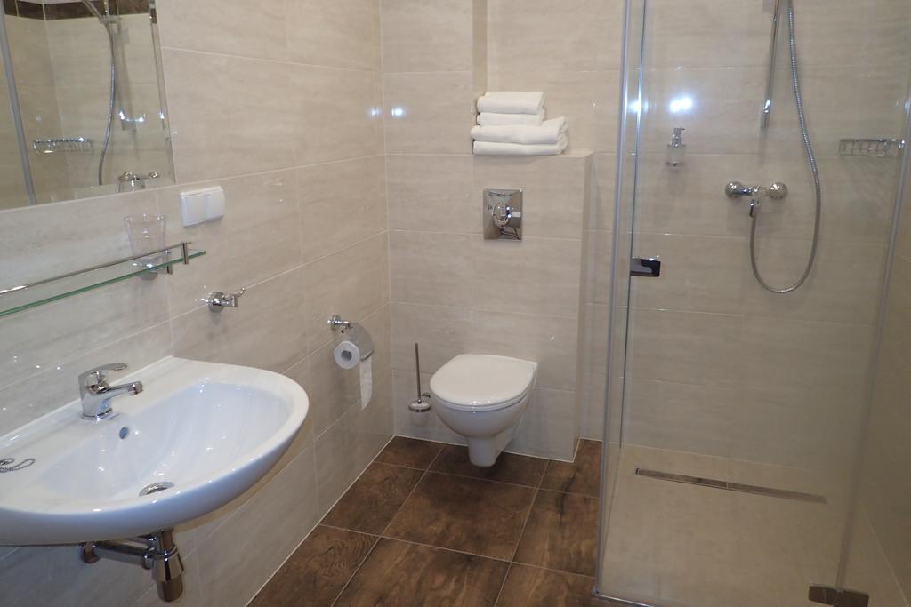 Gosciniec Pan Tadeusz II Otel Giżycko Dış mekan fotoğraf