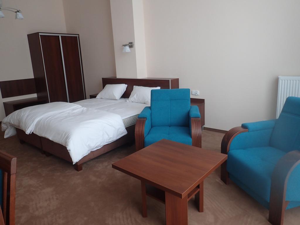 Gosciniec Pan Tadeusz II Otel Giżycko Dış mekan fotoğraf