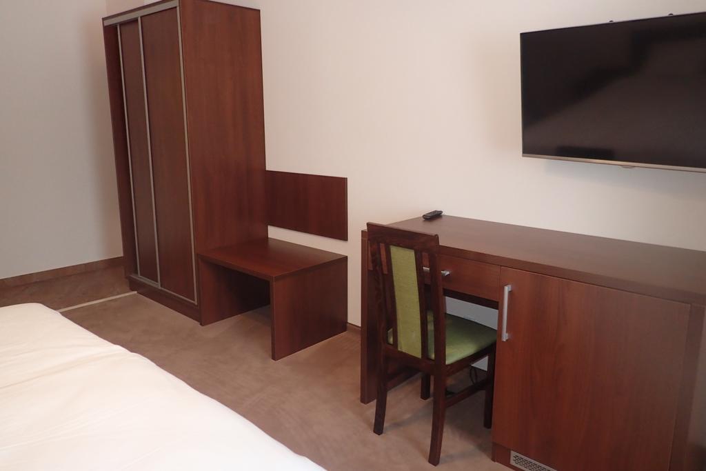 Gosciniec Pan Tadeusz II Otel Giżycko Dış mekan fotoğraf